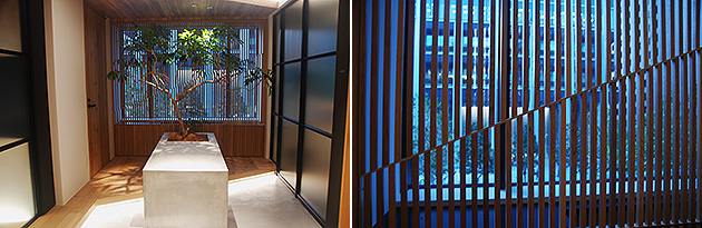 日本リート投資法人:モニュメント