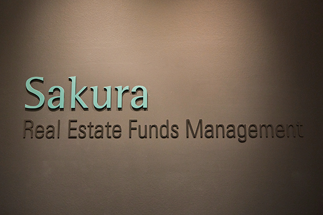 さくら不動産投資顧問株式会社 投資運用部長 田口 嘉邦氏 さくら不動産投資顧問株式会社 投資運用部長 田口 嘉邦氏