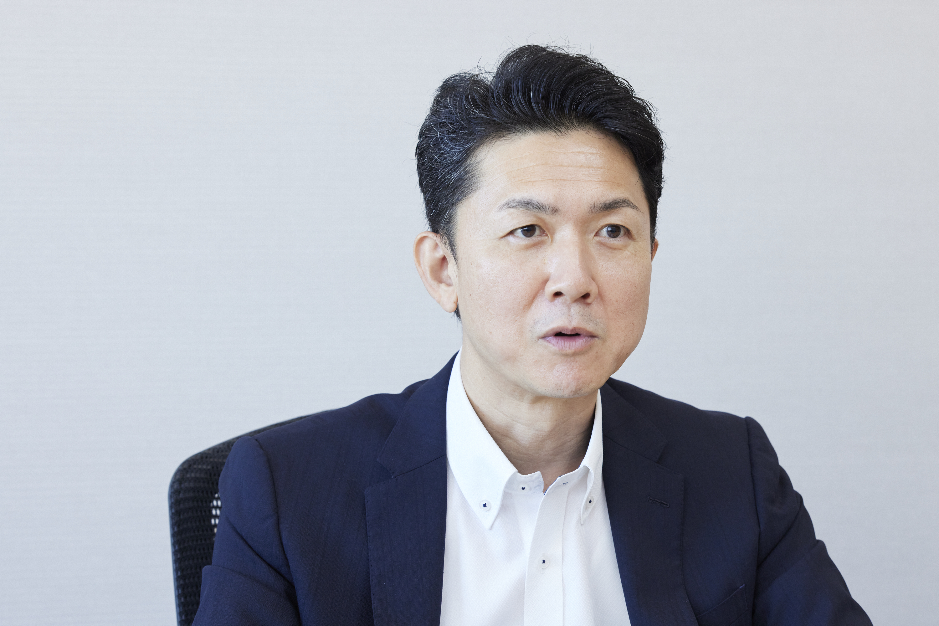 ADインベストメント・マネジメント株式会社 工藤 勲氏