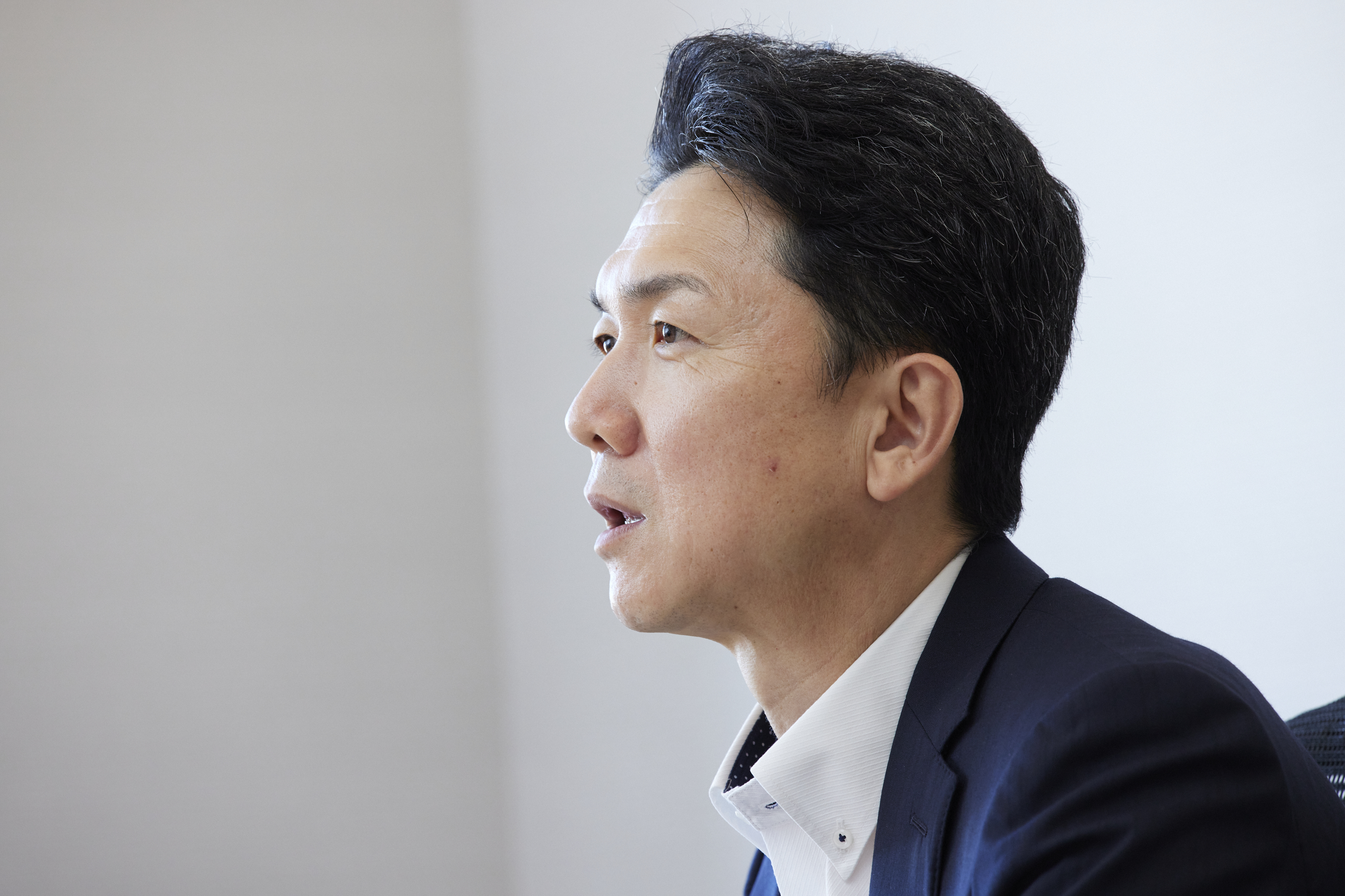 ADインベストメント・マネジメント株式会社 工藤 勲氏