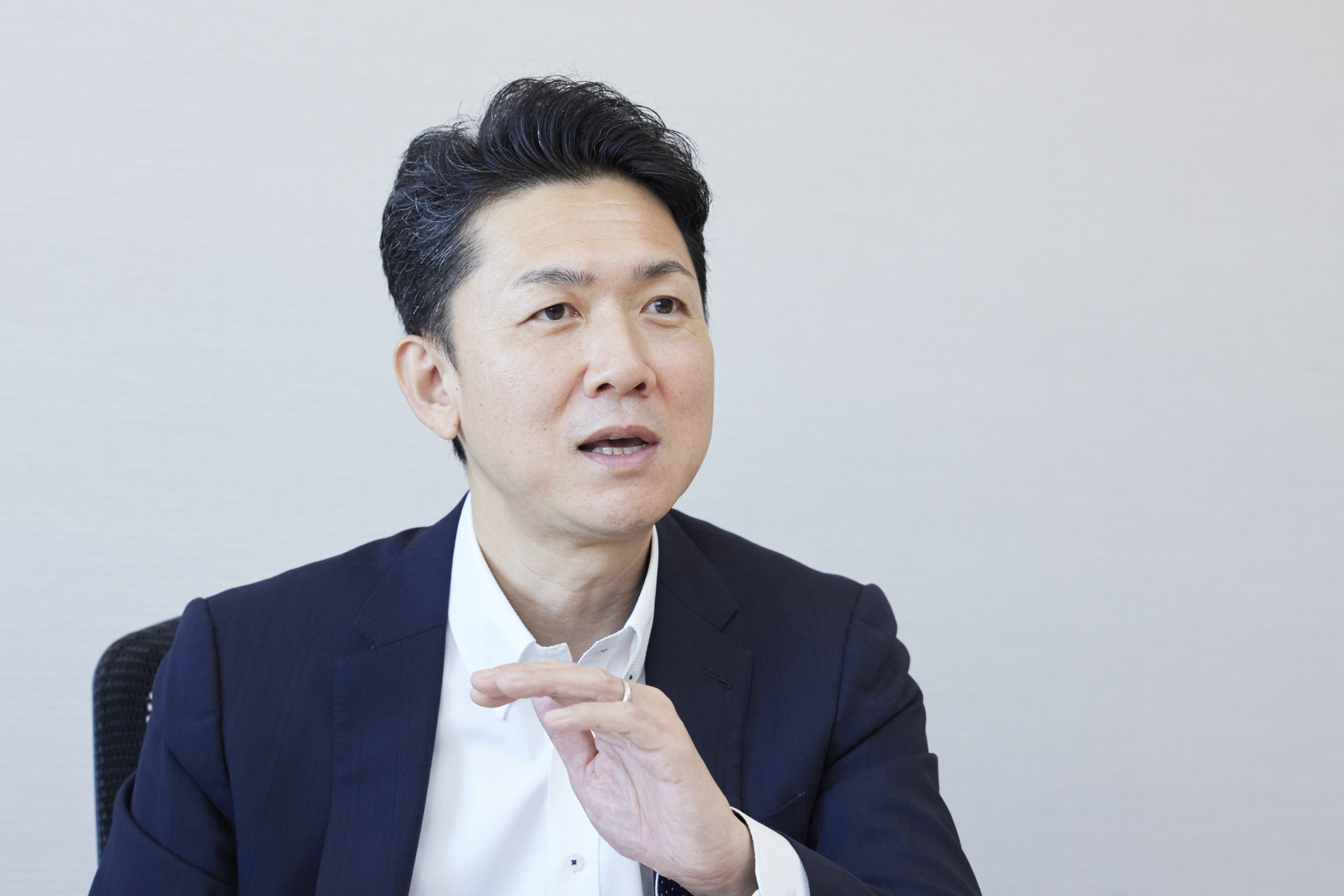 ADインベストメント・マネジメント株式会社 工藤 勲氏