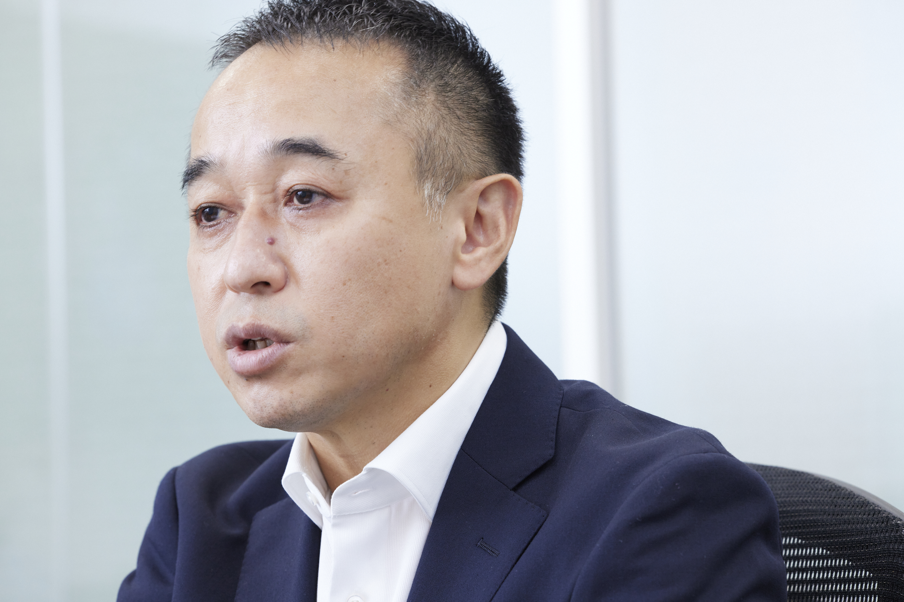 住商リアルティ・マネジメント株式会社 矢野 正明氏 住商リアルティ・マネジメント株式会社 矢野 正明氏