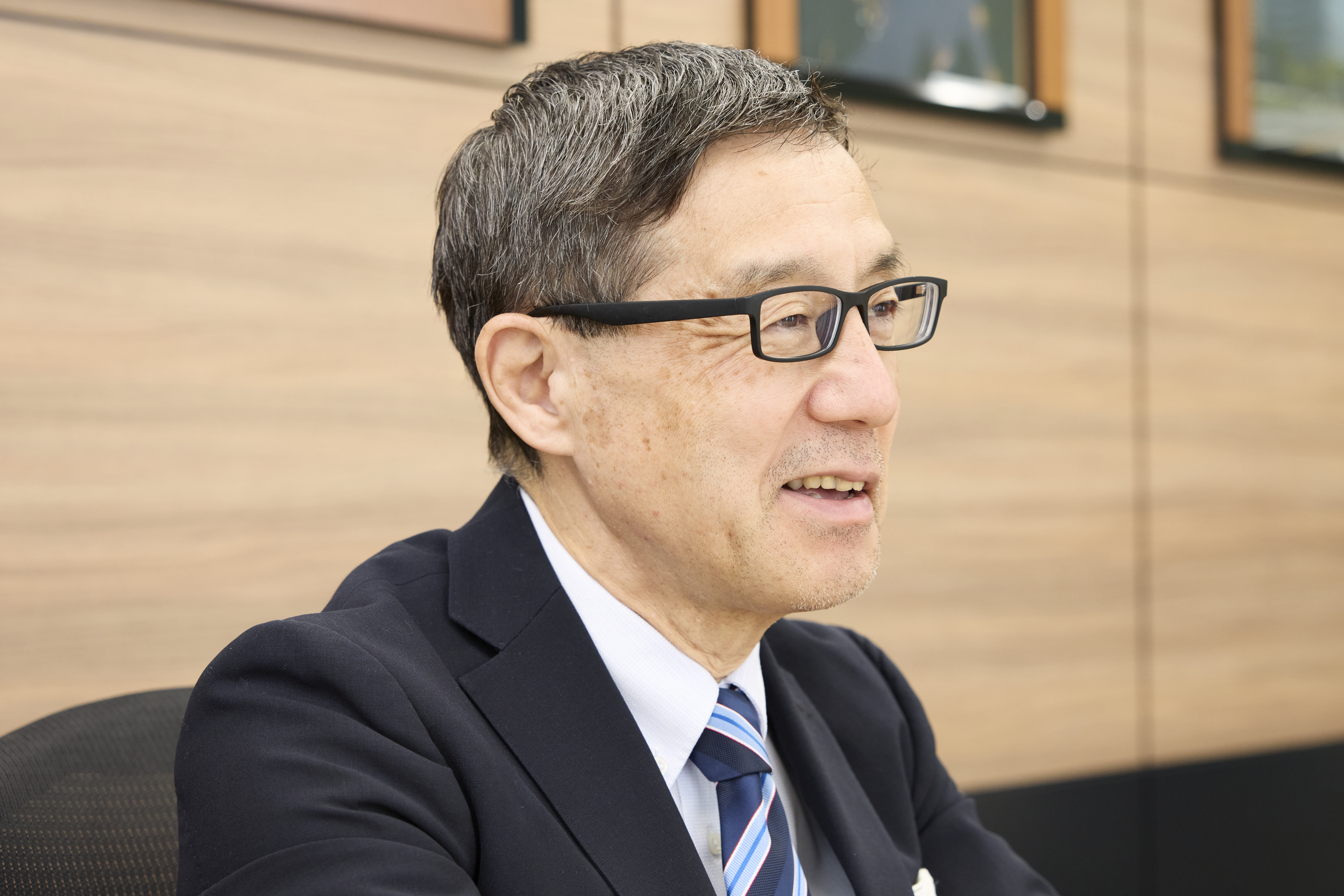 三井物産・イデラパートナーズ株式会社 菅沼 通夫氏 三井物産・イデラパートナーズ株式会社 菅沼 通夫氏