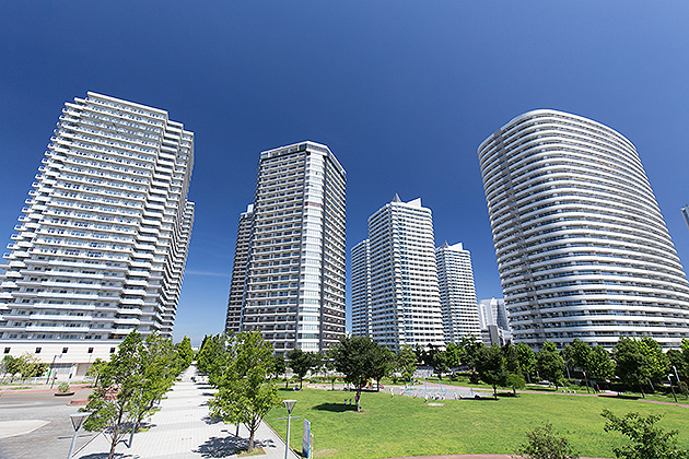 マンション賃料動向(9月)