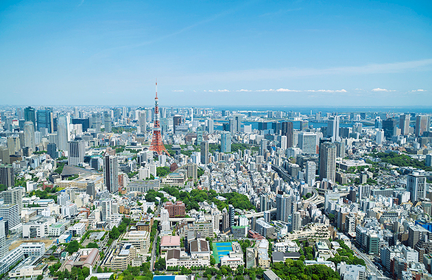 2017年上半期の商業用不動産キャップレート動向分析セミナー